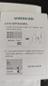 绿联【超声波秒解锁】适用红米K80钢化膜红米k80pro手机膜冠军版 全屏覆盖超薄高清防指纹手感顺滑2片 实拍图
