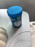 嘉宝（GERBER）高铁米粉婴幼儿辅食米糊原味250g 含DHA活性益生菌6月龄 实拍图