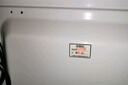 格兰仕微波炉平板式20升700W家用小型六档火力精准温控旋钮操作更便捷DG(S0) 实拍图