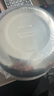 小熊（Bear）电热饭盒 加热饭盒 保温饭盒可加热 便携式蒸煮热饭神器办公室1.5L双层不锈钢内胆多功能DFH-C15D2 实拍图