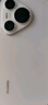 HUAWEI Pura 70 12GB+512GB 雪域白 北斗卫星消息版 超高速风驰闪拍 华为鸿蒙智能手机 实拍图