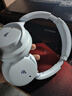 漫步者（EDIFIER）【重磅旗舰新品|蓝牙V6.0】Fit900NB小金标真无线主动降噪头戴式蓝牙耳机长续航游戏音乐耳麦礼物 湖光蓝+QQ音乐 实拍图