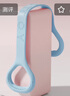 yottoy8字拉力器 背部训练弹力绳家用开肩颈拉伸带练背瑜伽硅胶锻炼手臂 实拍图