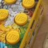 乐高（LEGO）积木拼装经典系列10696 创意积木盒男孩女孩儿童玩具生日礼物 实拍图