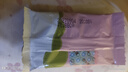郁美净鲜奶儿童面霜25g*10盒袋霜四季舒缓滋润青少年宝宝面霜3-6-12岁 实拍图