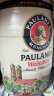 保拉纳（Paulaner）柏龙 酵母型小麦白啤 5L*1桶装 德国原装进口 喜酒 婚宴 实拍图