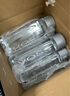 芙丝（VOSS）饮用天然矿泉水 500ml*24瓶(塑料瓶) 含锶低钠弱碱 运动健身 实拍图
