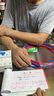 华帝（VATTI）【液化气商品】国家补贴20%家用燃气灶一级能效煤气炉灶嵌入式5.0kW大火力猛火双灶台灶具i10076B 实拍图
