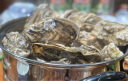 味之享 电子秤厨房家用烘焙克秤小型高精度称重食物秤克重秤 实拍图