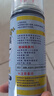 巨奇严选 鞋子除臭剂360ml*3瓶银离子消毒杀菌脚臭喷雾球鞋防臭鞋袜 实拍图