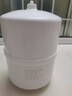 钻芯净水器压力桶3.2G家用商用储水罐直饮RO纯水机通用配件 实拍图