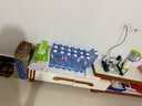 景田 百岁山 饮用天然矿泉水1.5L*12瓶 整箱装 大瓶家庭健康饮用水 实拍图