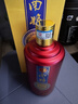 南将酒 V30 传承 口感柔和 酱香型 红瓶金冠 高度白酒 53度 53度 500mL 1瓶 实拍图