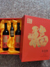 张裕多名利福礼盒赤霞珠干红葡萄酒礼盒赠开瓶器红酒伴手礼送礼 实拍图