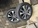 韩泰（Hankook）轮胎/汽车轮胎 205/55R16 91V H308 原配宝来/高尔夫/卡罗拉/朗逸 实拍图