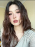 儒意（RUYI）粉红色口红3.8g不掉色不沾杯持久保湿不脱妆适合素颜生日礼物女生 实拍图