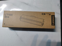 联想（Lenovo）至像LT100黑色原装墨粉盒 领像耗材（适用于L100/M100/M101/M102/M1520/M1688系列产品） 实拍图