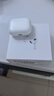 DIJO【华强北顶配】Air4蓝牙耳机双耳无线降噪适用于苹果16pro/15/14/13华为oppo安卓vivo荣耀小米 【华强北旗舰】【空间功能+ 任意名字+超强续航+秒连接】 实拍图
