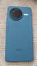 小米 REDMI K80 国家补贴 第三代骁龙 8 6550mAh大电池 澎湃OS 雪岩白 12GB+256GB 红米5G手机 实拍图
