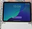 Apple/苹果【国家补贴】iPad 11英寸 A16芯片2025年款 平板电脑 (128GB WLAN版/学习办公娱乐)蓝色 实拍图