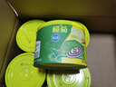 榄菊蚊香40圈*6筒（整箱销售） 艾草香型灭蚊防蚊驱蚊黑盘香 实拍图