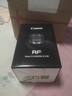 佳能（Canon）RF全画幅专业微单定焦镜头适用于R3 R5二代 R5 R6 R6二代 R7 R8 R10 R50 RP R100广角人像微距镜头 RF35mm F1.8 IS STM 官方标配【全国 实拍图