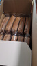 良品铺子 黑麦全麦面包1000g/箱早餐面包低脂健身轻食代餐0蔗糖吐司零食 实拍图
