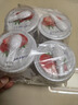 卡士鲜酪乳蓝莓100g*6杯+黄桃100g*6+草莓100g*6 实拍图