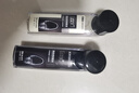 皇宇液体鞋油黑无套装保养清洁防水皮鞋皮革护理擦鞋神器45ml*2+手套 实拍图