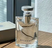 宝格丽（BVLGARI）大吉岭茶男士淡香水100ml木质调白衬衫中性香礼盒礼物 实拍图