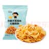 张君雅小妹妹奶酪洋葱风味拉面条饼浓郁风味酥脆65g*3包囤货 休闲小零食 实拍图