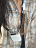好牧人小蜜蜂扩音器教师专用无线领夹麦克风教学讲课导游讲解器户外便携式防啸叫扩音套装 实拍图