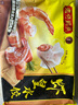 湾仔码头发面小笼包猪肉包300g15只早餐包子速食半成品食品面点 实拍图