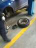 韩泰轮胎 OPTIMO K415 185/60R15 84T原配POLO桑塔纳捷达 全新汽车轮胎 实拍图