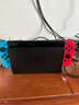 任天堂（Nintendo）【国内保税仓】Switch2/1代 OLED/续航加强日版/港版便携家用ns体感游戏机掌机 日版OLED红蓝64GB保税（赠共享会员） 实拍图