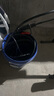 君盈洗车机高压喷水枪220V车用家商清洗刷车泵大功率强力神器全套冲洗 20W +人加购至尊版丨长水枪+15米水管 铜接口 德国品质洗地水压插电汽车小型增压工业洗车店便携超 晒单实拍图