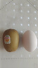 佳沛（zespri）新西兰  阳光金奇异果6粒装 单果约77-103g  源头直发  猕猴桃 实拍图