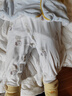 乖奇熊新生儿衣服可爱外出婴儿连体衣超萌春秋季男女宝纯棉哈衣爬服睡衣 实拍图
