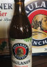保拉纳（Paulaner）柏龙 经典小麦白啤 500ml*24听 德国进口 晒单实拍图