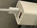 倍思苹果16/15充电线双头type-c数据线PD100W快充ctoc车载5A适用iPhone15/16iPad Pro华为mate70笔记本 实拍图