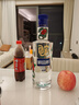 郎酒 顺品郎蓝顺（乙巳蛇年纪念酒）浓酱兼香型白酒 53度1.5L 单瓶装 实拍图