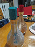 金六福 祥瑞臻福 兼香型白酒  50.8度 500ml*2瓶 礼盒装 精美送礼酒水 实拍图