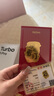 小米（MI）【国家补贴】REDMI Turbo 4 Pro 第四代骁龙8s 7550mAh长续航 12GB+512GB 黑色 小米红米5G手机 实拍图