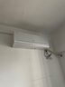 海尔（Haier）净省电pro真净版1.5匹新一级能效壁挂卧室挂机节能空调 KFR-35GW/E1-1Pro家电国家补贴20%以旧换新 实拍图