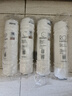 美的净水器滤芯—适用于超滤机MU131A-5、MU136A-4、MRC（1586A-50G、1687A-50G）M6系列-后置活性炭芯 实拍图