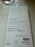 亿色(ESR)适用苹果XS Max/11Pro Max钢化膜 iPhone11ProMax手机膜防指纹防摔不碎边防刮手机前贴膜 实拍图