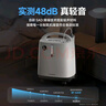 鱼跃医用制氧机吸氧机静音家用老人5L升级6L升8F-6AW中重度缺氧国补 实拍图