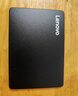 联想（Lenovo) 256GB SSD固态硬盘 2.5英寸SATA3.0 读560MB/s 台式机/笔记本通用E660系列 实拍图