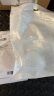 得力(deli)迷你皮卷尺 1.5米卷尺测量三围身高 随身尺迷你皮尺 自动卡位 蓝 79650 实拍图