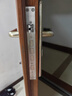 玥玛防盗门锁体家用大门锁防盗锁体通用24*240入户门锁YM-ST24*240  实拍图